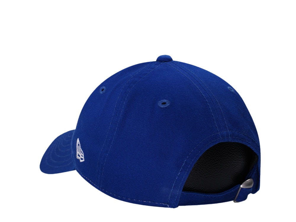New Era New York Mets On-Field 9Twenty Strapback Casquette