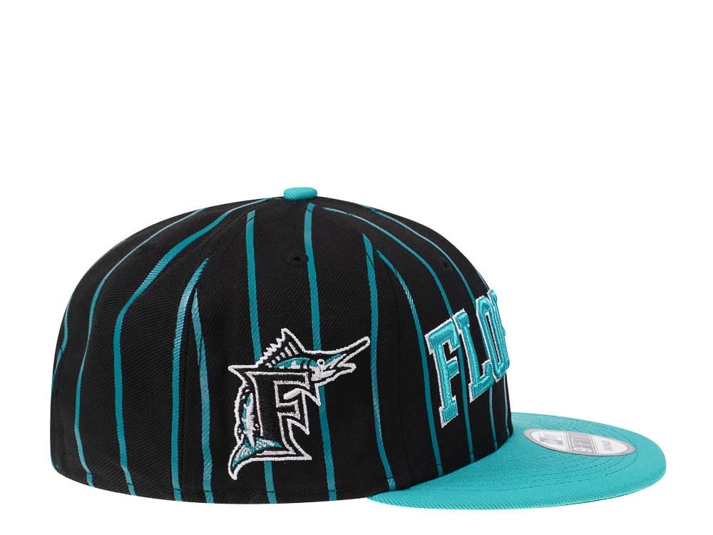 New Era Florida Marlins City Arch Edition 9Fifty Snapback Casquette