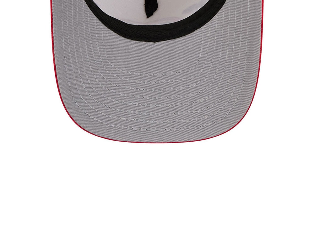 New Era Houston Rockets HWC 9Fifty A Frame Snapback Casquette