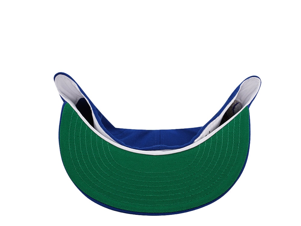 New Era Mexico Aztec RoyalBlue Prime Edition 59Fifty Fitted Casquette