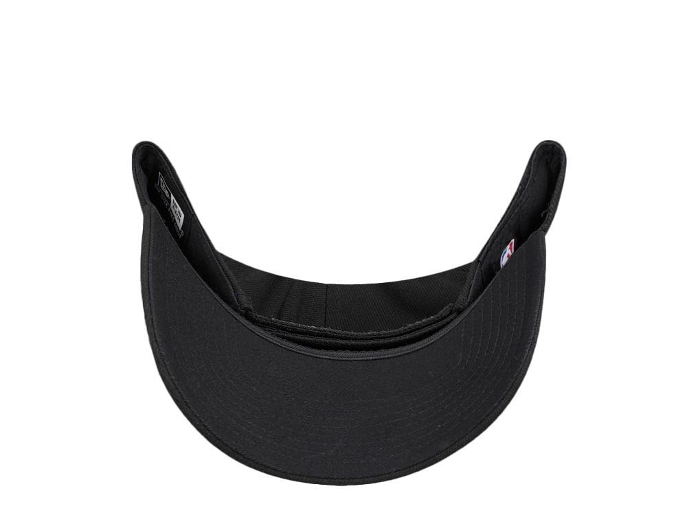 New Era 9forty Chicago Bulls The League Casquette