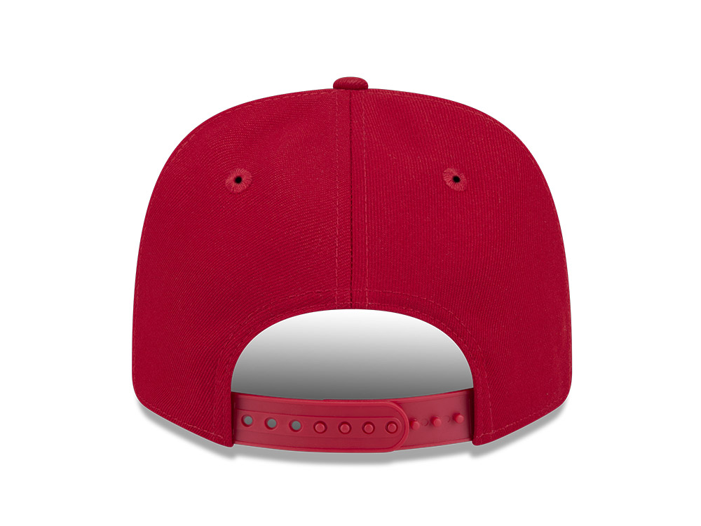 New Era San Francisco 49ers Stated Edition 9Seventy Snapback Casquette