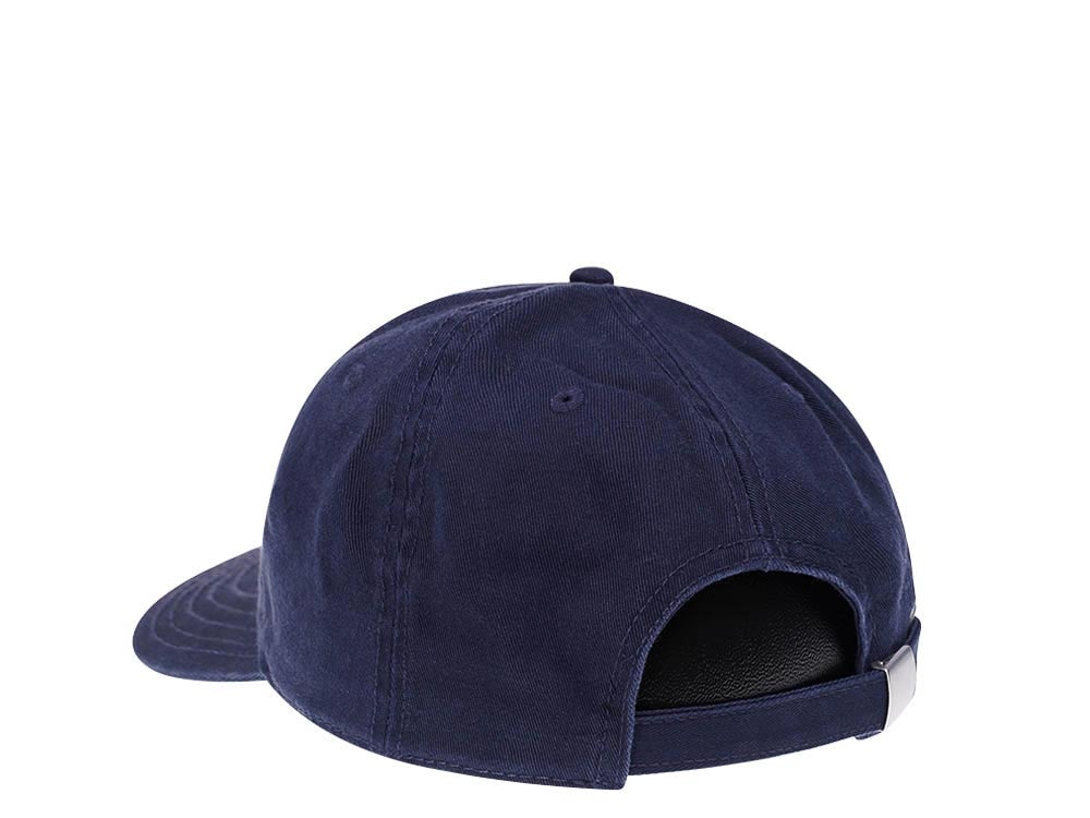 American Needle LA Angels Navy Vintage Casual Strapback Casquette