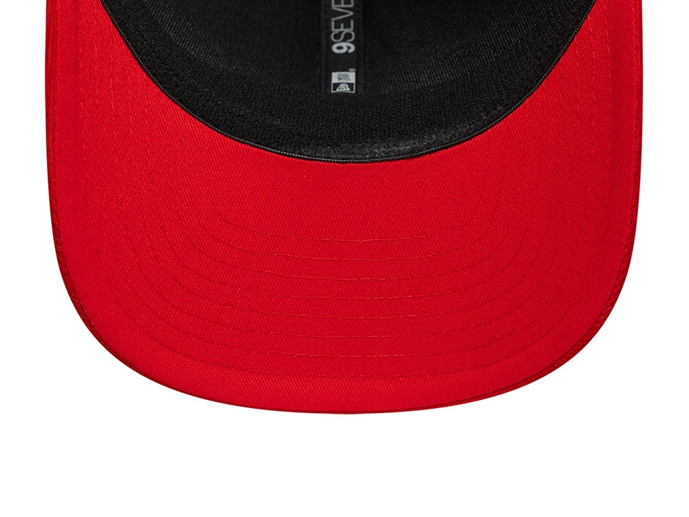 New Era Ducati Motor Logo 9Seventy Snapback Casquette