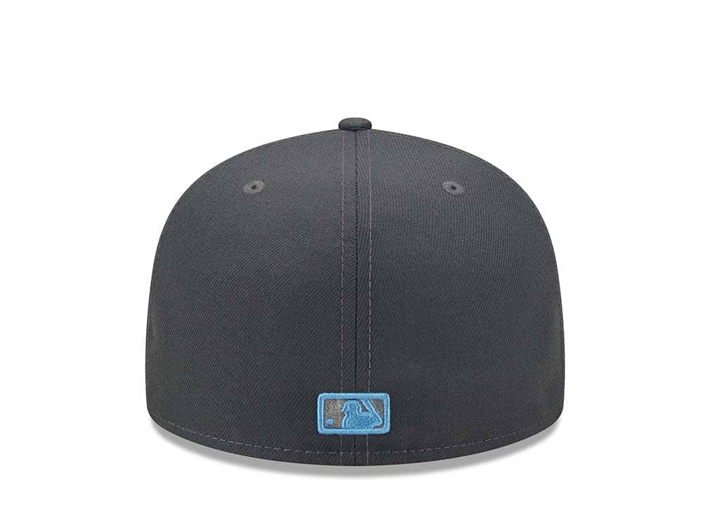 New Era Tampa Bay Rays Fathersday Collection 59Fifty Fitted Casquette