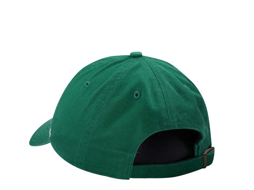 47Brand Oakland Athletics Green Clean up Strapback Casquette