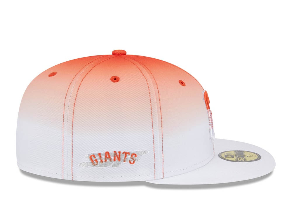 New Era San Francisco Giants City Connect Edition 59Fifty Fitted Casquette