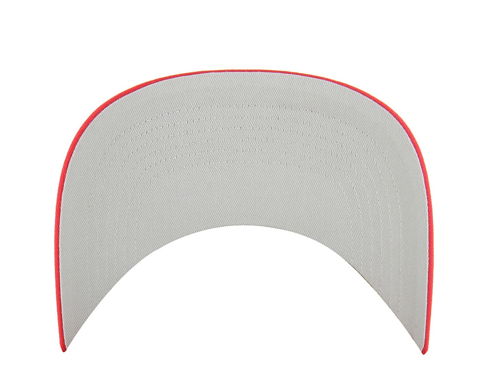 47Brand Tampa Bay Buccaneers Red Classic Edition Hitch Snapback Casquette