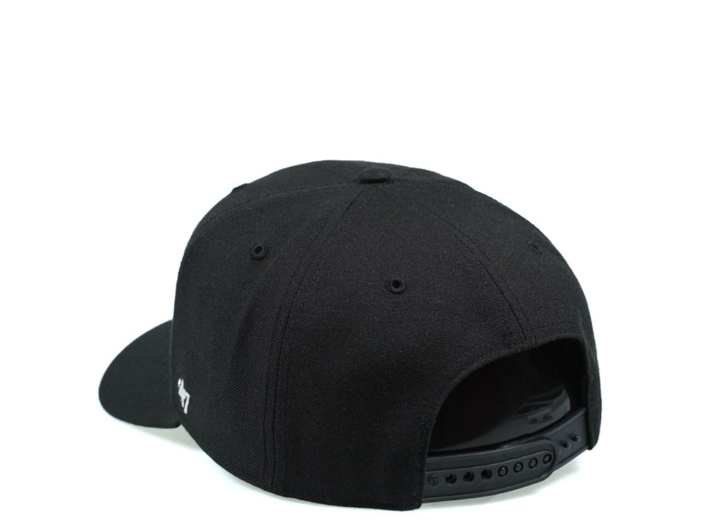 47Brand Arizona Coyotes Cold Zone Classic DP Snapback Casquette