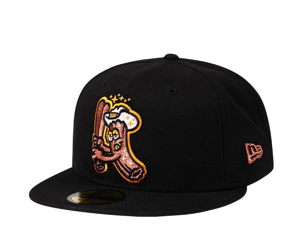 New Era San Jose Giants Copa Edition 59Fifty Fitted Casquette