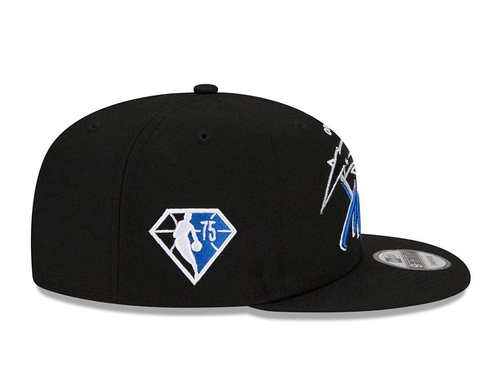 New Era Orlando Magic NBA Tip off 9Fifty Snapback Casquette