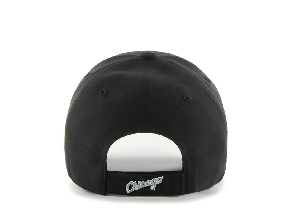 47brand Chicago White Sox Classic Snapback Casquette