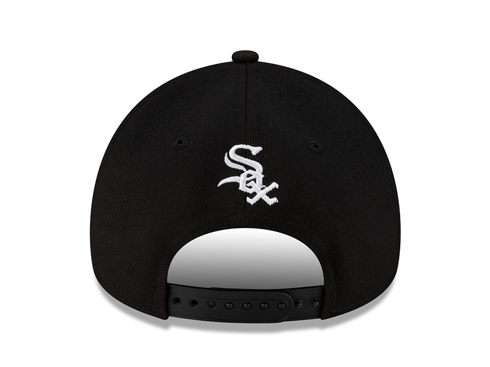 New Era Chicago White Sox Hyperfly Edition 9Forty A Frame Snapback Casquette