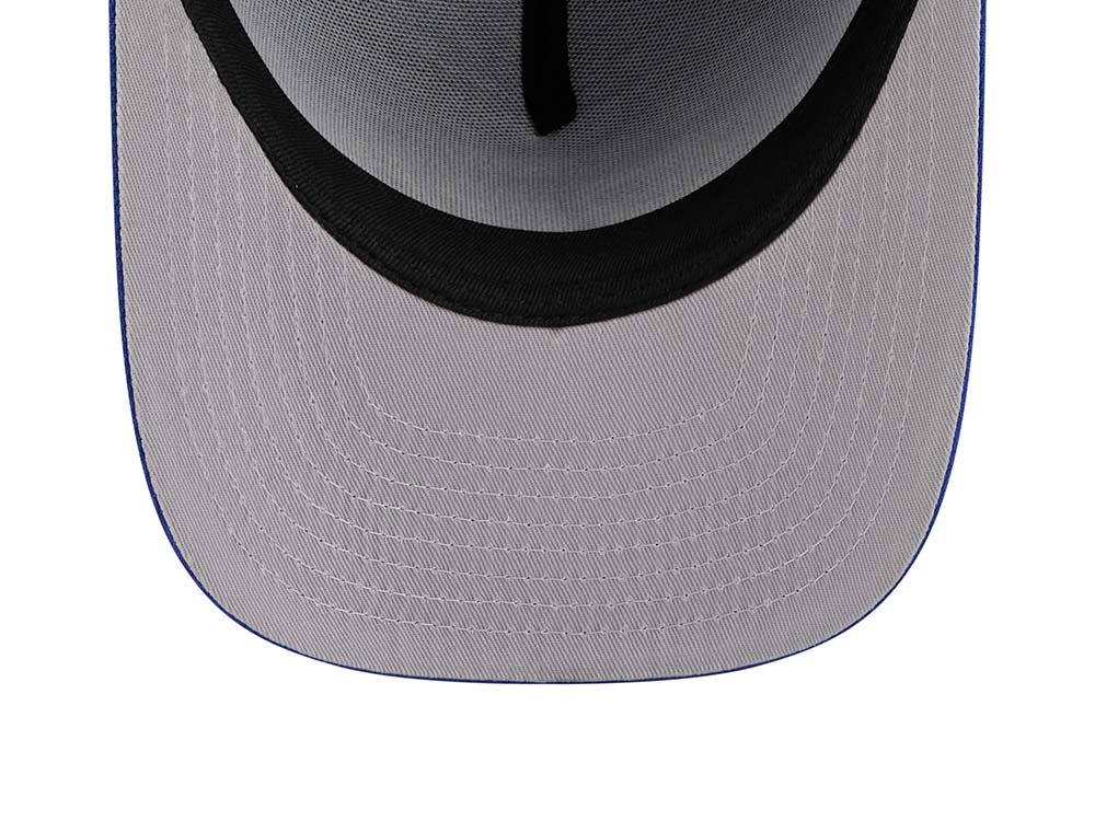 New Era Buffalo Bills Local Play 9Fifty A Frame Snapback Casquette