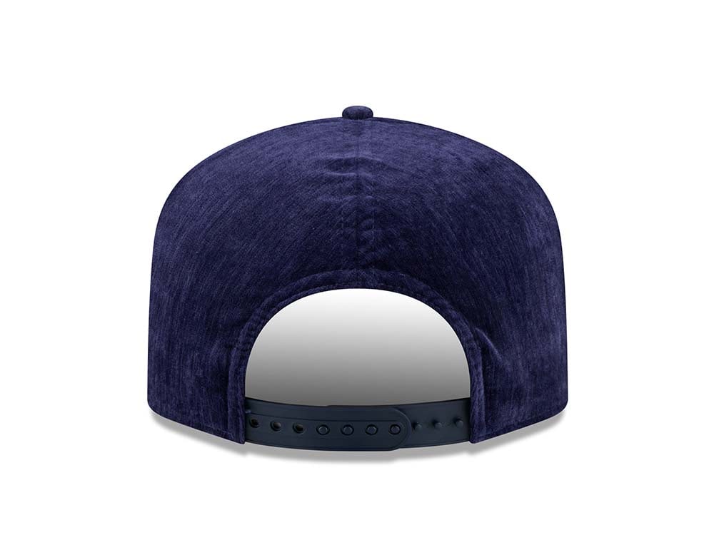 New Era Seattle Mariners Team Script 19Twenty Snapback Casquette