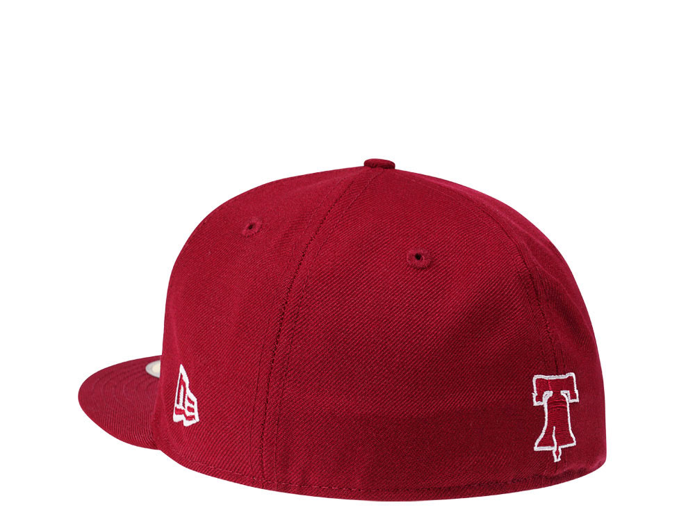 New Era Philadelphia Phillies Prime Edition 59Fifty Fitted Casquette