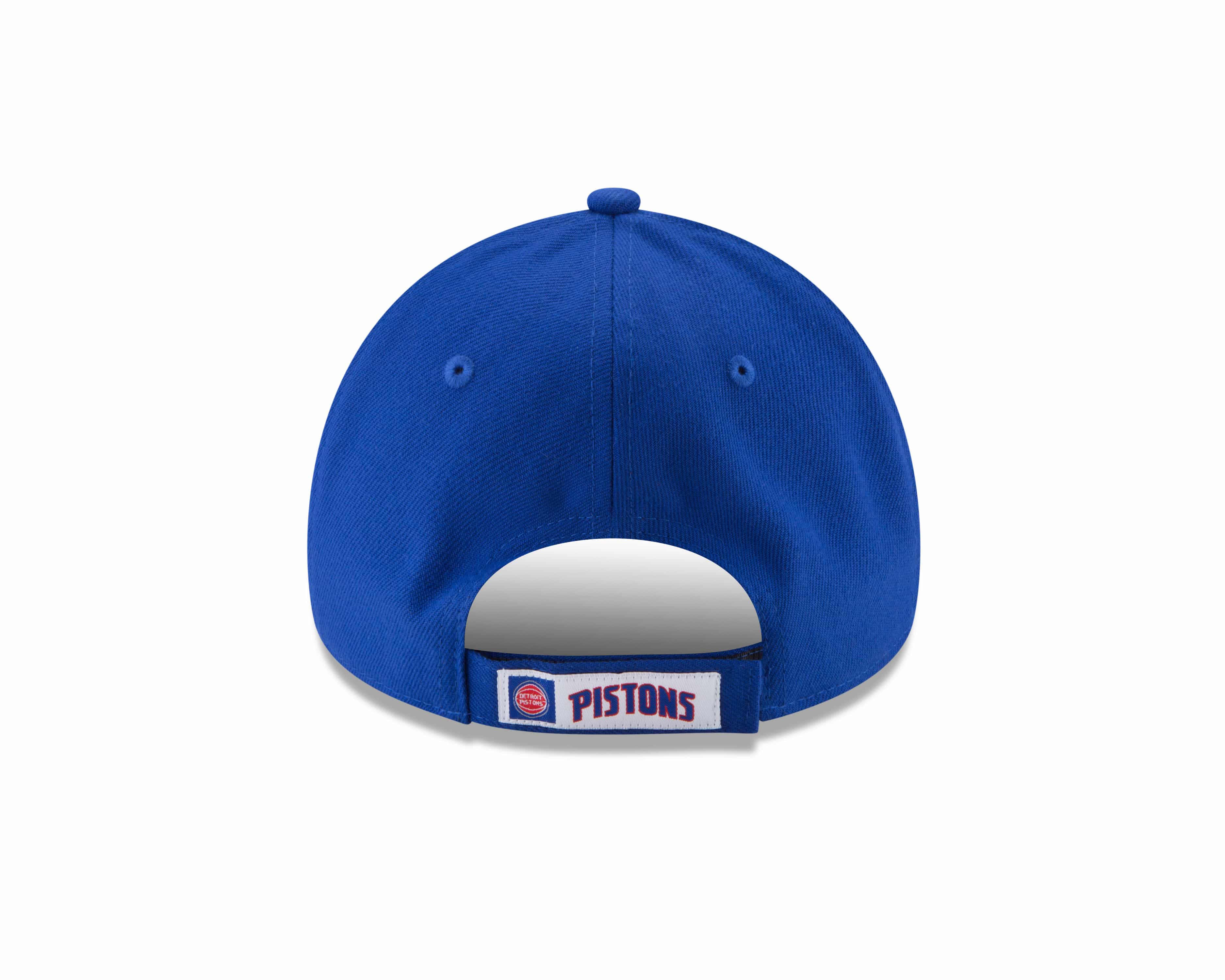 New Era 9forty Detroit Pistons The League Casquette
