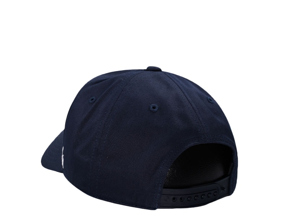 47Brand Boston Red Sox Navy Hitch Snapback Casquette