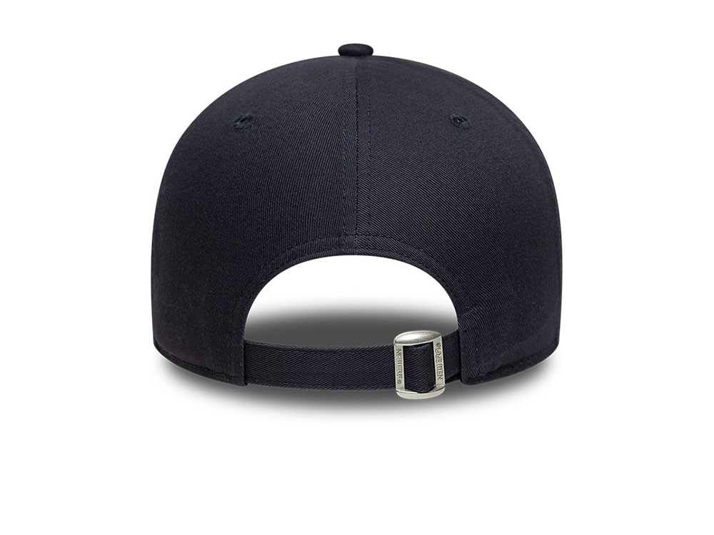 New Era New York Yankees Outdoor Icon Navy Prime Edition 9Forty Adjustable Casquette