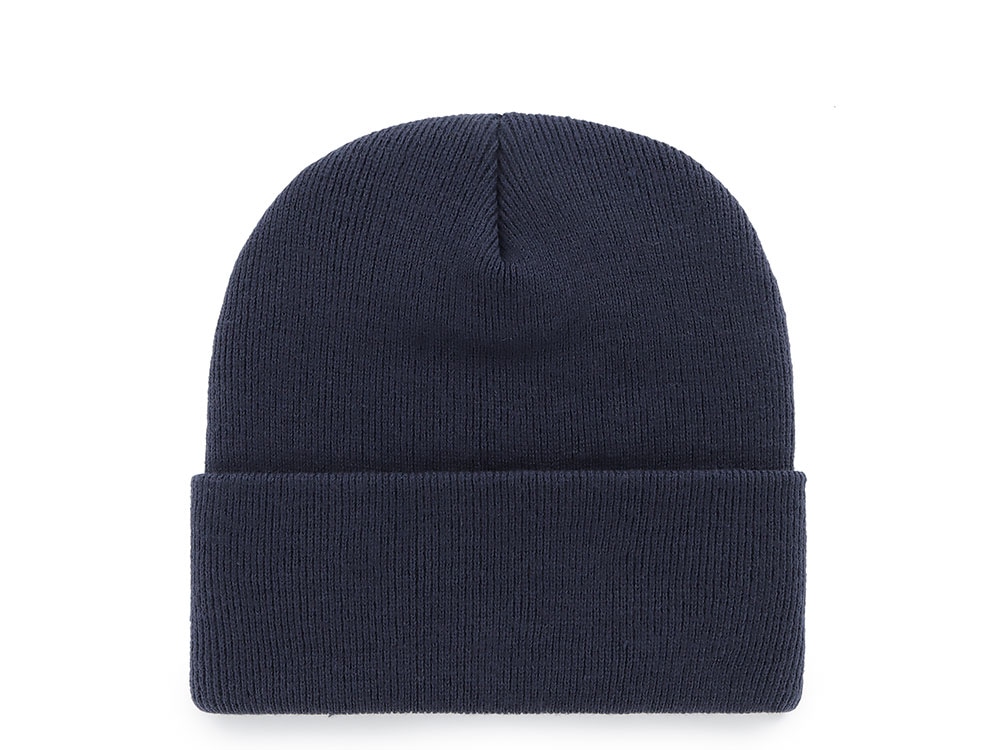 47 Brand St. Louis Blues Navy Edition Cuff Chapeaux