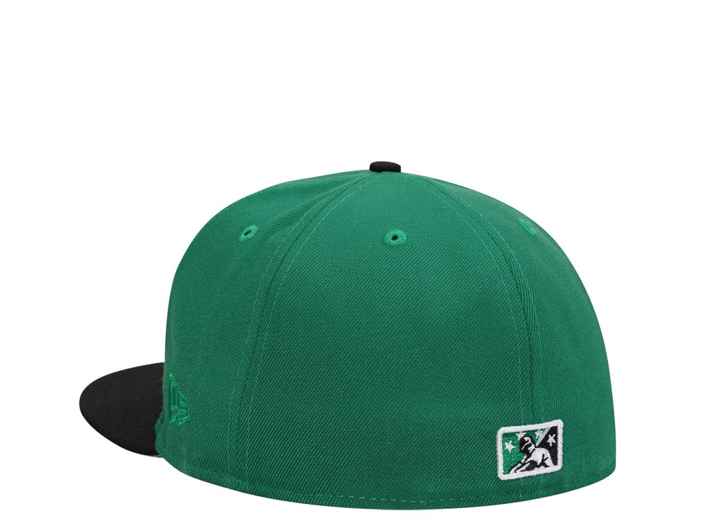 New Era West Tennessee Diamond Jaxx Two Tone Edition 59Fifty Fitted Casquette