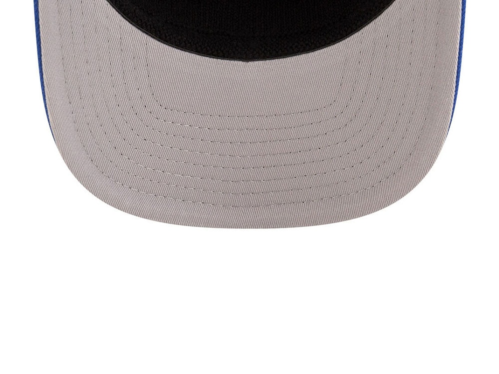 New Era Detroit Pistons NBA Team Edition 9Seventy Snapback Casquette