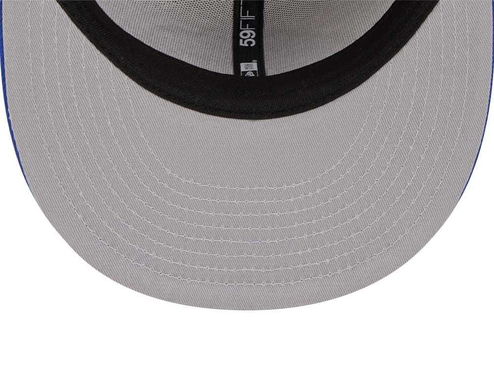 New Era Buffalo Bills NFL Sideline 2023 59Fifty Fitted Casquette