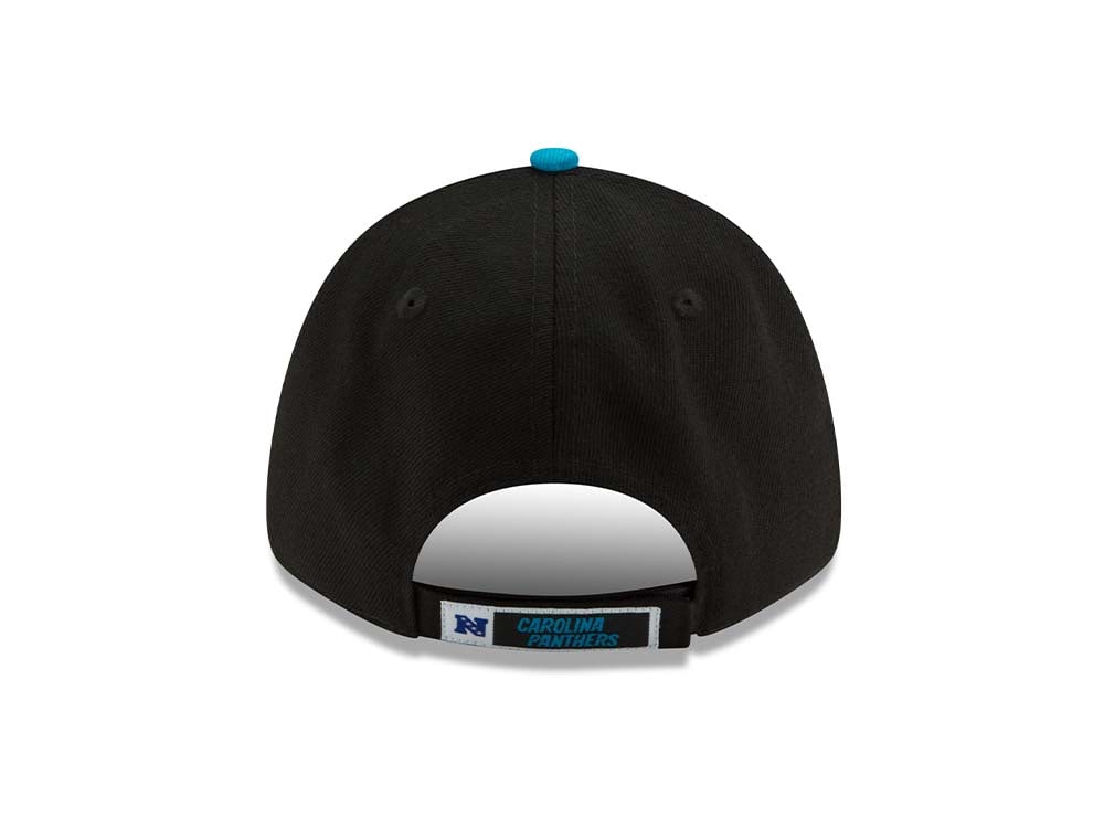 New Era 9forty Carolina Panthers The League Casquette