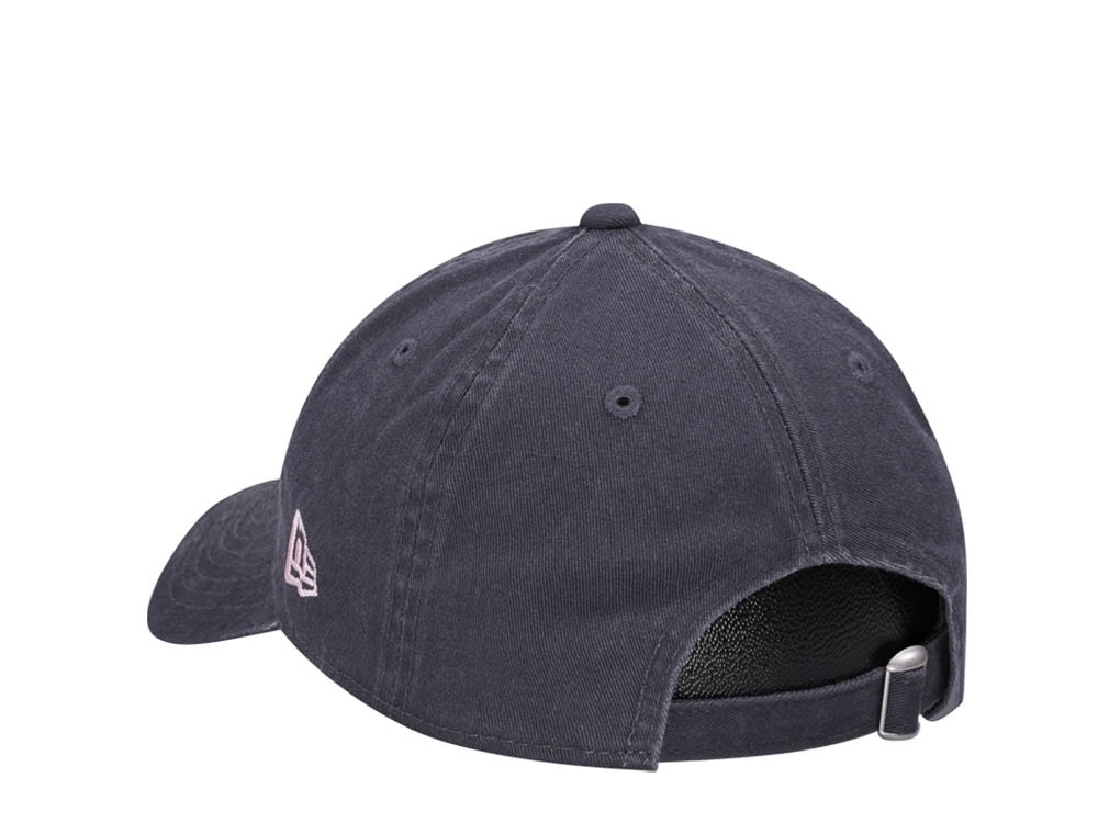 New Era Washington Nationals City Connect Bloom Edition 9Twenty Strapback Casquette