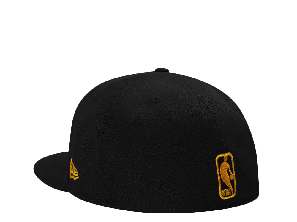 New Era Los Angeles Lakers City Prime Edition 59Fifty Fitted Casquette