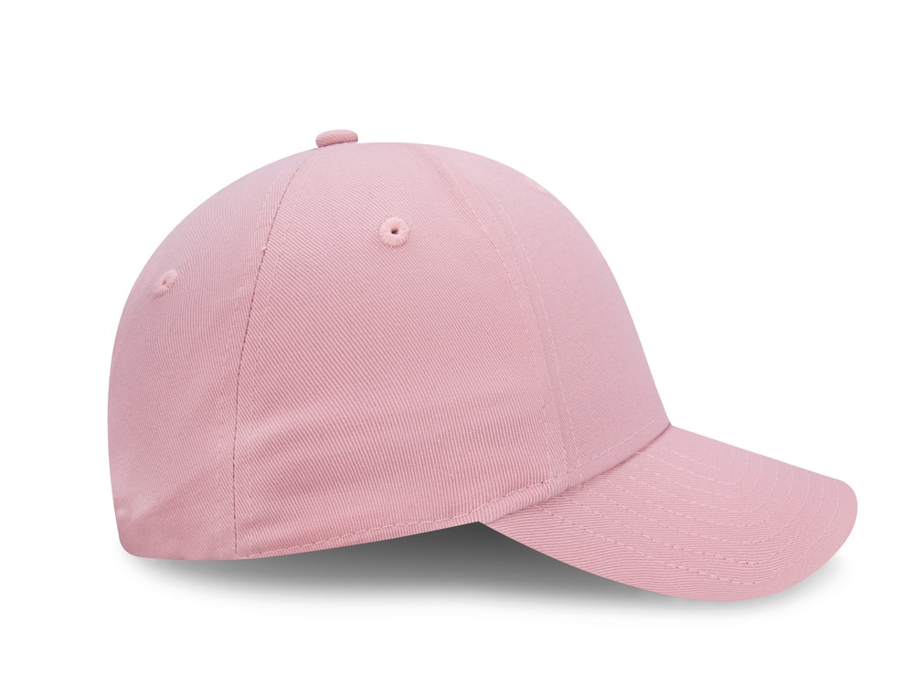 New Era New York Yankees Essential Pink Edition Womens 9Forty Adjustable Casquette