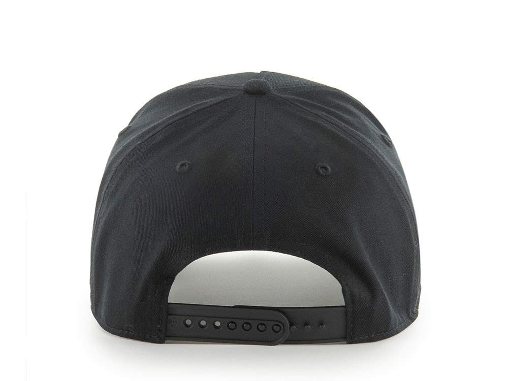 47Brand Los Angeles Dodgers Cooperstown World Series Edition MVP Snapback Casquette