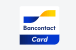 Bancontact card