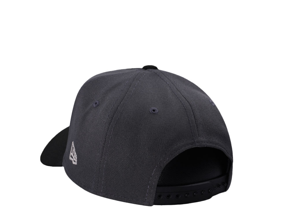 New Era Chicago White Sox World Champions 2005 Tarmac Two Tone Edition 9Forty A Frame Snapback Casquette