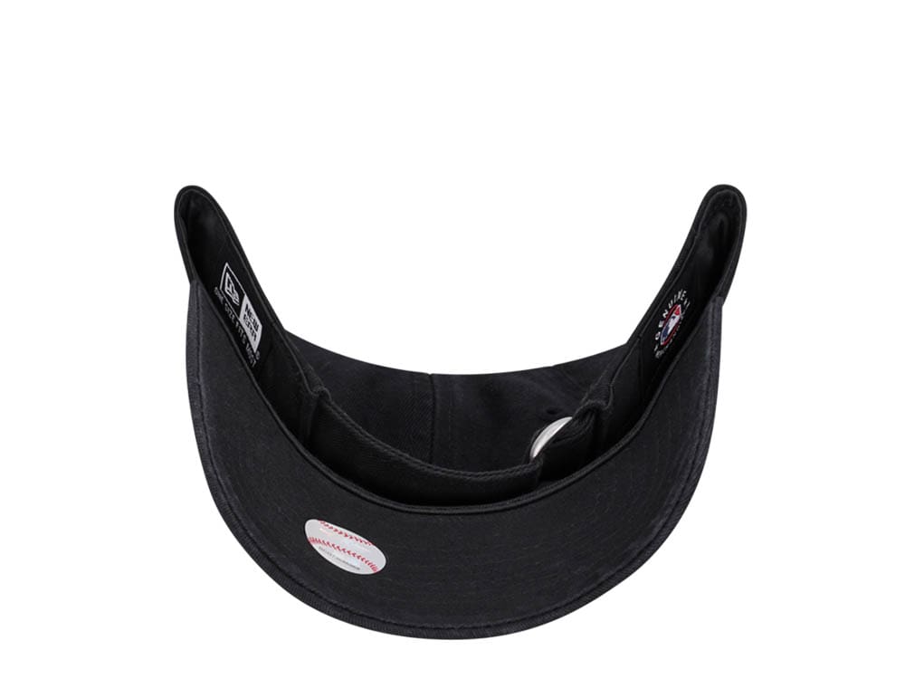 New Era Arizona Diamondbacks City Connect Edition 9Twenty Strapback Casquette