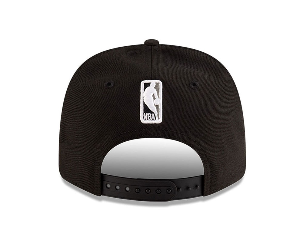 New Era Brooklyn Nets NBA Team Edition 9Seventy Snapback Casquette