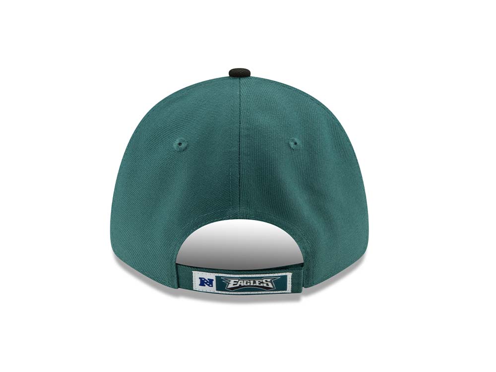 New Era 9forty Philadelphia Eagles The League Casquette