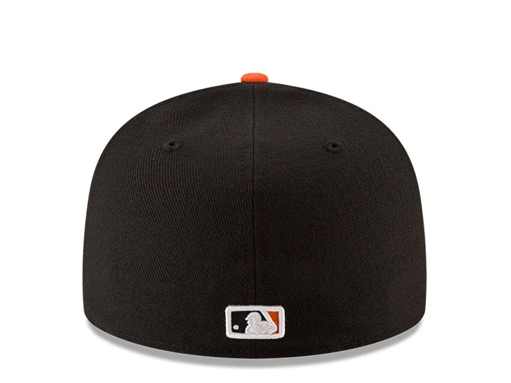 New Era San Francisco Giants Authentic On-Field 59Fifty Fitted Casquette