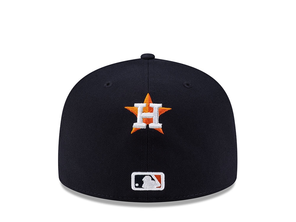 New Era Houston Astros Hyperfly Edition 59Fifty Fitted Casquette