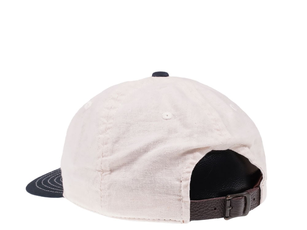 American Needle St. Louis Terriers Vintage Two Tone Strapback Casquette
