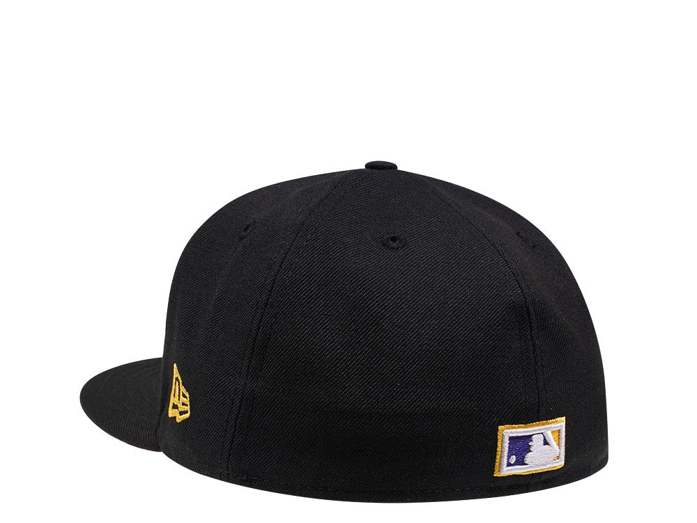 New Era Los Angeles Dodgers 60th Anniversary Color Flip Edition 59Fifty Fitted Casquette