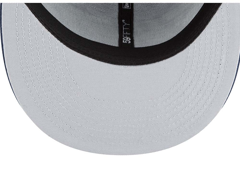 New Era Seattle Seahawks NFL Draft 22 59Fifty Fitted Casquette