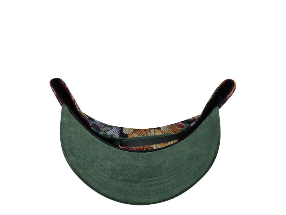 American Needle Miller High Life Archibald Snapback Casquette