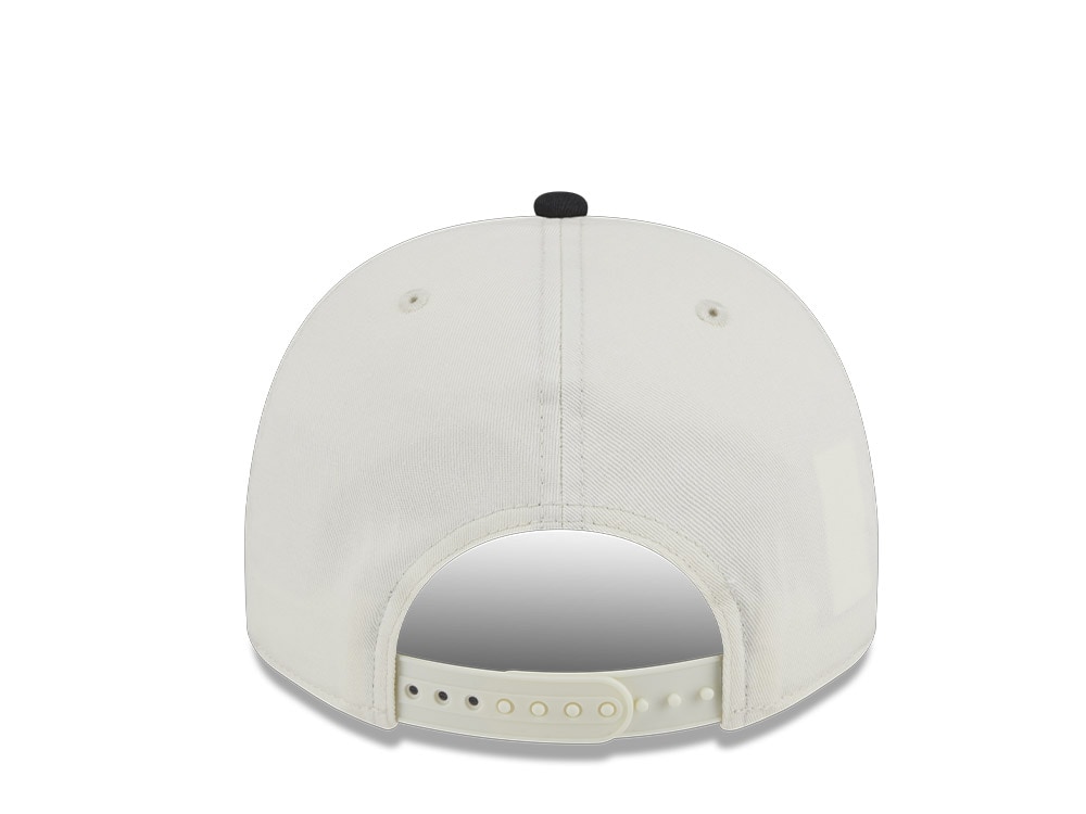 New Era San Jose Sharks Chainstitch 9Fifty A Frame Snapback Casquette