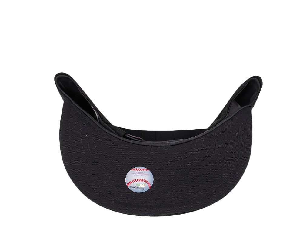 New Era Los Angeles Dodgers Team Drip World Series 2020 9Fifty Snapback Casquette