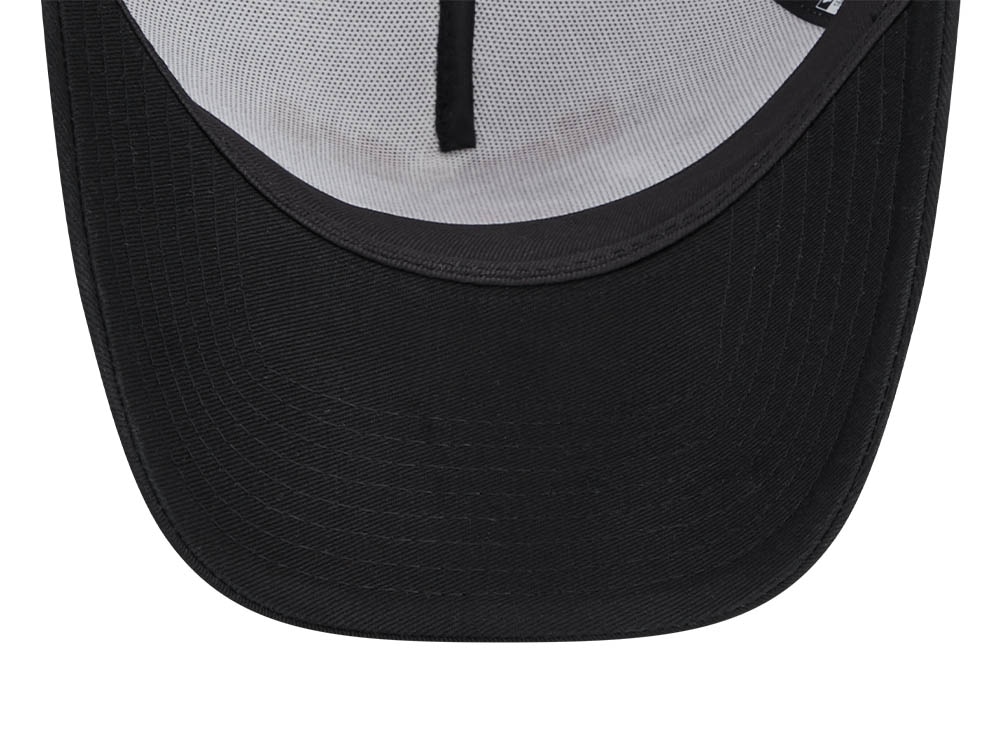 New Era Soy Sauce Food  9Forty A Frame Trucker Snapback Casquette