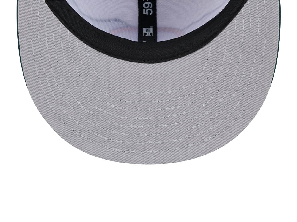New Era Colorado Rockies City Connect Edition 59Fifty Fitted Casquette