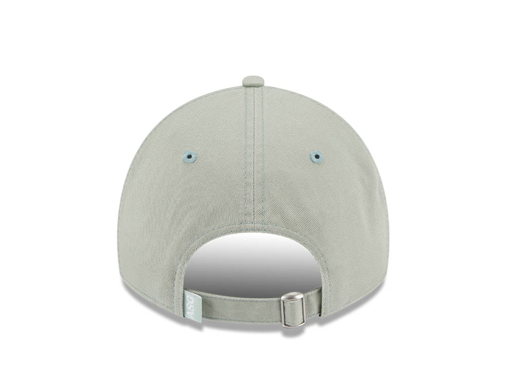 New Era Seattle Mariners All Star Game 2023 Basic E1 Green 9Twenty Strapback Casquette