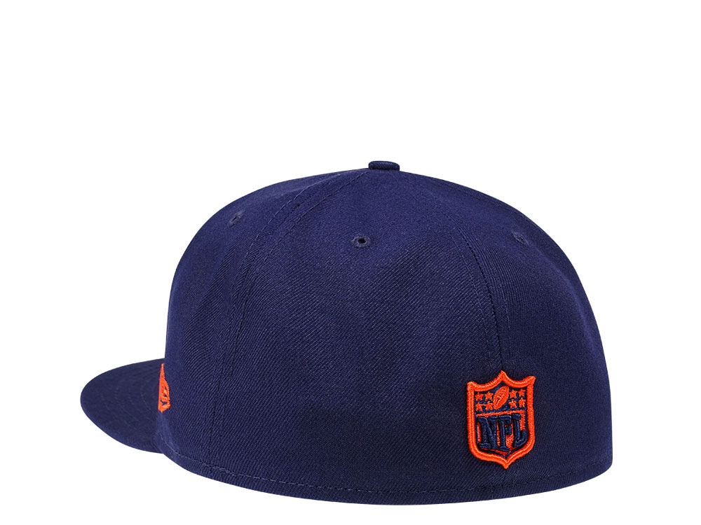 New Era Denver Broncos Prime Edition 59Fifty Fitted Casquette
