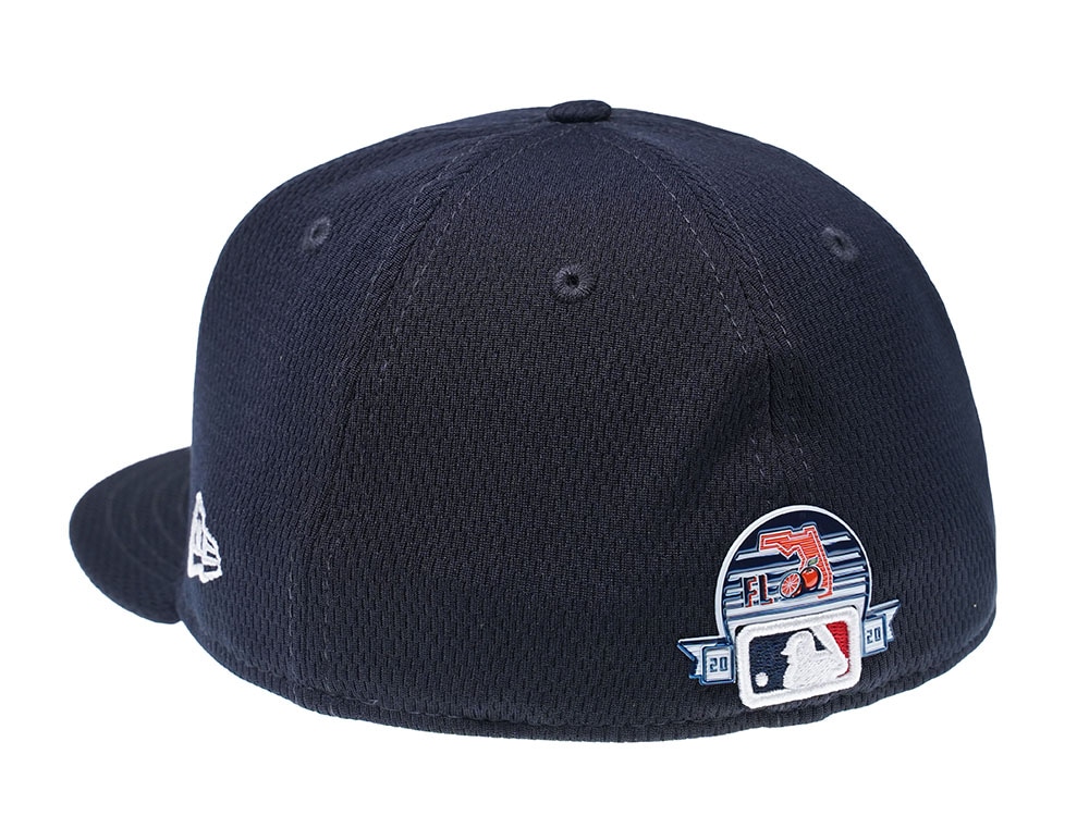New Era Minnesota Twins Springtraining 2020 59Fifty Fitted Casquette